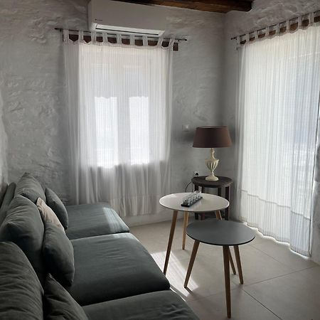 A Casa D Irene 2 Villa Páros Dış mekan fotoğraf