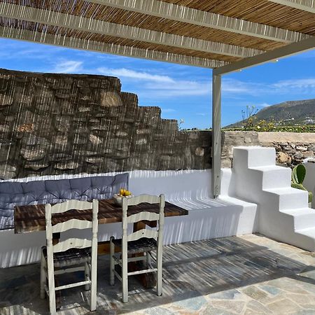 A Casa D Irene 2 Villa Páros Dış mekan fotoğraf