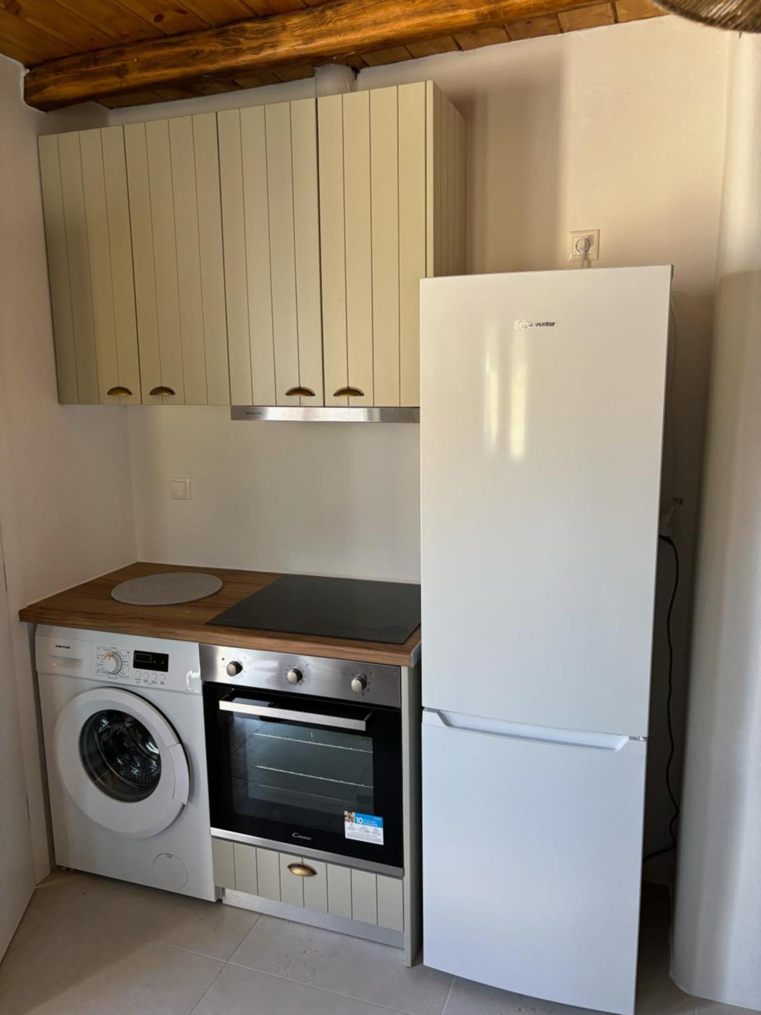 A Casa D Irene 2 Villa Páros Dış mekan fotoğraf