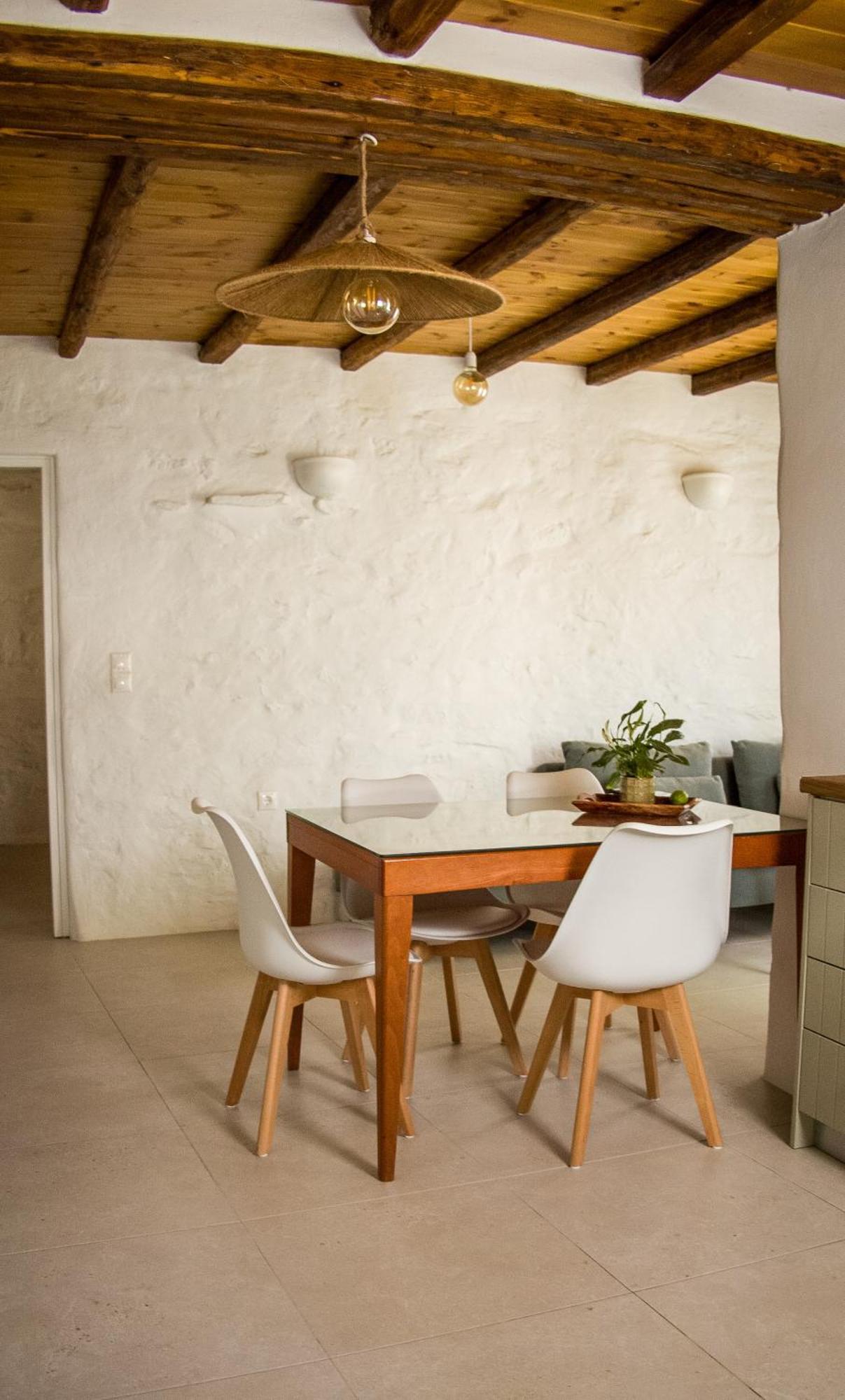 A Casa D Irene 2 Villa Páros Dış mekan fotoğraf