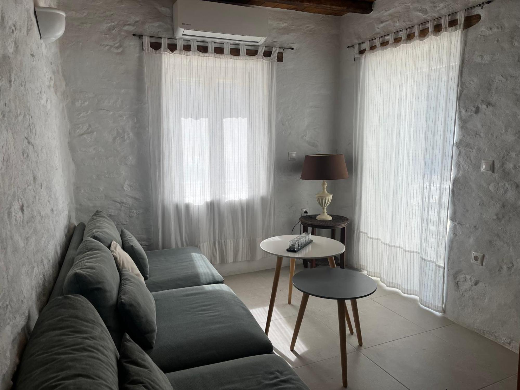 A Casa D Irene 2 Villa Páros Dış mekan fotoğraf